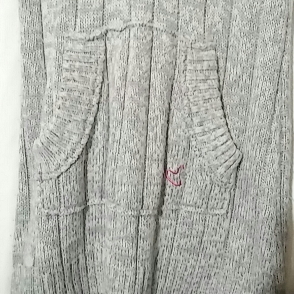 Roxy Hooded Long Sleeve Shirt - Picture 3 of 4